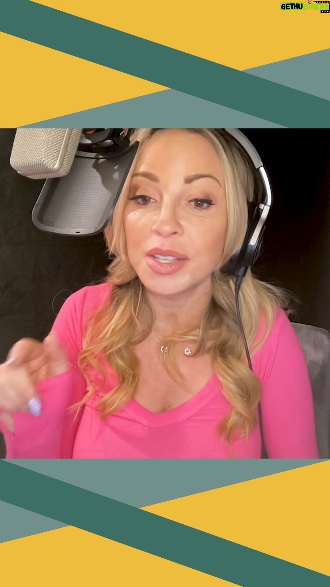 Tara Strong Instagram - You’ve heard her voice! FAMOUS voice actorTara Strong (@TaraStrong)🎤🌈 opens up about her struggles with body image, why she believes magic is real ✨, her manifestation process for attracting positivity 🙏, her connection to non-human beings and star planets 👽, and what she thinks we can all learn from cartoons. In this magical episode, Tara also reveals the secrets behind creating some of the most iconic characters in animation! (POWER PUFF GIRLS’ “Bubbles” 🫧, THE FAIRLY ODD PARENTS’ “Timmy Turner” 🧚, “Harley Quinn”....and MANY more!) From discovering her voice acting gift at an early age to discussing her favorite roles, we explore Tara’s unique connection with “the characters that live in her head”, her advice for aspiring voice actors, and her insights into the power of positivity and resilience. PLUS Mayim discusses her own animated voiceover acting career, the “emotional freedom” technique, and how tapping acupressure points can help you through stressful situations. Discover the science behind manifestation, self-fulfilling prophecies, the laws of attraction, and the ties between resilience and positive thinking. Who is your favorite Tara Strong character?? Let us know down below! The complete episode is just a click away! Visit the ➡️ link in our bio. 🧠💥#bialikbreakdown #MentalHealthAwarenessMonth #mayimbialik #mentalhealthpodcast #mindfulnesspodcast #mentalwellnesspodcast #mentalhealthawareness #mentalhealthmatters #mentalhealthjourney #endthestigma