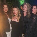Tara Strong Instagram - These beauties