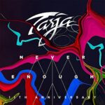 Tarja Turunen Instagram - 🎉✨ Today marks the 11th anniversary of Tarja’s single “Never Enough,” from her distinguished album “Colours in the Dark.” 🌌🎶 To celebrate the 11th anniversary of this remarkable release, we invite you to rediscover the power and unparalleled intensity of “Never Enough.” 🤘 TRACK LIST “Colours in the Dark” Victim of Ritual 500 Letters Lucid Dreamer Never Enough Mystique Voyage Darkness Deliverance Neverlight Until Silence Medusa Bonus Tracks (Digital Edition only) Neverlight (Full Orchestral Version) (Live) Until Silence (Orchestral Version) (Live) Join us in celebrating this milestone and relive the magic of “Colours in the Dark.” Check the single at the link in bio!