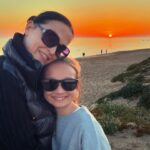 Tarja Turunen Instagram - Hyvää Äitienpäivää! Happy Mother’s day! Today is Mother’s Day in Finland. ♥️💐🌸🌹🌺Greetings from southern Spain.