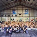 Tarja Turunen Instagram – And it’s a wrap for Mexico, Costa Rica and El Salvador. It was super nice to rock with you people. My crew and band made me feel over the moon on this one. I love you! ❤️ Muchísimas gracias por todo. Espero verlos pronto nuevamente. Súper agradecida!!!! #mexico #costarica #elsalvador #livingthedream