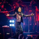 Tarja Turunen Instagram - It’s a wrap! @rockmeetsclassic was an incredible experience. I learned so much during these couple of weeks. I am grateful. Thank you for your support and love!!! ♥️Heading to new adventures now…