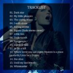 Tarja Turunen Instagram - Today marks the 9th anniversary of the release of the album “Luna Park Ride,” the third live album by Tarja. The concert footage was filmed by fans at the Luna Park stadium in Buenos Aires, Argentina, on March 27, 2011. This release is available in LP, CD, and Bluray/DVD formats. Check the album at the link in bio!