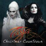 Tarja Turunen Instagram – Not long until Christmas is finally here. On December 1st, my personal Christmas Countdown starts. I selected 24 Christmas tracks, some of them are my own and some are from other amazing artists that inspired me. All songs will be added to my Xmas-Playlist on Spotify, to make the wait for Christmas a little easier.  
Save the playlist at link in bio.