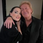 Tarja Turunen Instagram – It’s a wrap! @rockmeetsclassic was an incredible experience. I learned so much during these couple of weeks. I am grateful. Thank you for your support and love!!! ♥️Heading to new adventures now…