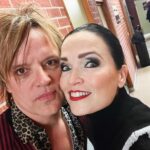 Tarja Turunen Instagram - It’s a wrap! @rockmeetsclassic was an incredible experience. I learned so much during these couple of weeks. I am grateful. Thank you for your support and love!!! ♥️Heading to new adventures now…