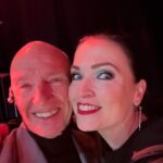 Tarja Turunen Instagram - It’s a wrap! @rockmeetsclassic was an incredible experience. I learned so much during these couple of weeks. I am grateful. Thank you for your support and love!!! ♥️Heading to new adventures now…