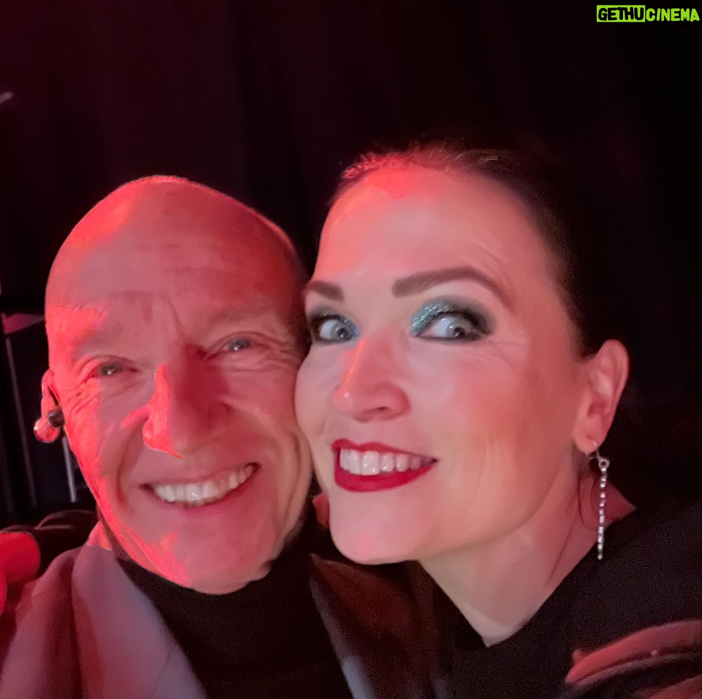 Tarja Turunen Instagram - It’s a wrap! @rockmeetsclassic was an incredible experience. I learned so much during these couple of weeks. I am grateful. Thank you for your support and love!!! ♥️Heading to new adventures now…