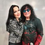 Tarja Turunen Instagram – It’s a wrap! @rockmeetsclassic was an incredible experience. I learned so much during these couple of weeks. I am grateful. Thank you for your support and love!!! ♥️Heading to new adventures now…