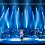 Tarja Turunen Instagram - It’s time for holidays, but I want to share you few incredible moments from my dark Christmas tour that ended last night. All the pics are from Crt @blackout_lighting_design Thank you boys, @guilledemedio @julianbarrett @martinmazzon and my beautiful crew for being there for me in every second of the way and making me feel loved. Until we meet again! Love to you all ♥️#darkchristmas #holidays #lightingdesign