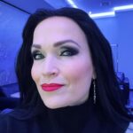 Tarja Turunen Instagram – What a wonderful backstage in Oberhausen last night.  The last 4 concerts left on this tour with @rockmeetsclassic Tomorrow we are playing in Ingolstadt Saturn Arena. ♥️