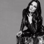 Tarja Turunen Instagram - It has been an incredible time since my ‘Best Of: Living The Dream’ was released a year and a half ago. So many unforgettable moments on tour, in the studio and with all of you. Whatever I do, I must be 100% emotionally involved; I don’t just go on the surface; I dive deep down. That is the only way for me. I invite you to dive with me into my personal favourite tracks of the Best Of. Originally released as CD2 of the Mediabook the 13 tracks are now available digitally. I really hope that you can go deep down with my music… that you can understand and feel things on a personal level. Listen to ‘Tarja’s Personal Favourites’ at link in bio.