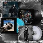 Tarja Turunen Instagram - The past months have been incredible. 4 album releases, many shows in Europe, United States and South America and countless memories with all of you. Which of my last albums is your favourite? Access the releases at link in bio.
