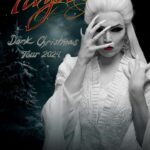 Tarja Turunen Instagram - Hungary and Romania! We are happy to announce three concerts as part of the Dark Christmas Tour 2024! See you in December! 21.12.24 Budapest, Hungary- MOMkult 22.12.24 Cluj-Napoca, Romania - Form Space 23.12.24 Bucharest, Romania - Arenele Romane Tickets links in highlights and bio!