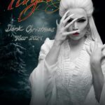 Tarja Turunen Instagram - Hungary and Romania! We are happy to announce three concerts as part of the Dark Christmas Tour 2024! See you in December! 21.12.24 Budapest, Hungary- MOMkult 22.12.24 Cluj-Napoca, Romania - Form Space 23.12.24 Bucharest, Romania - Arenele Romane Tickets links in highlights and bio!