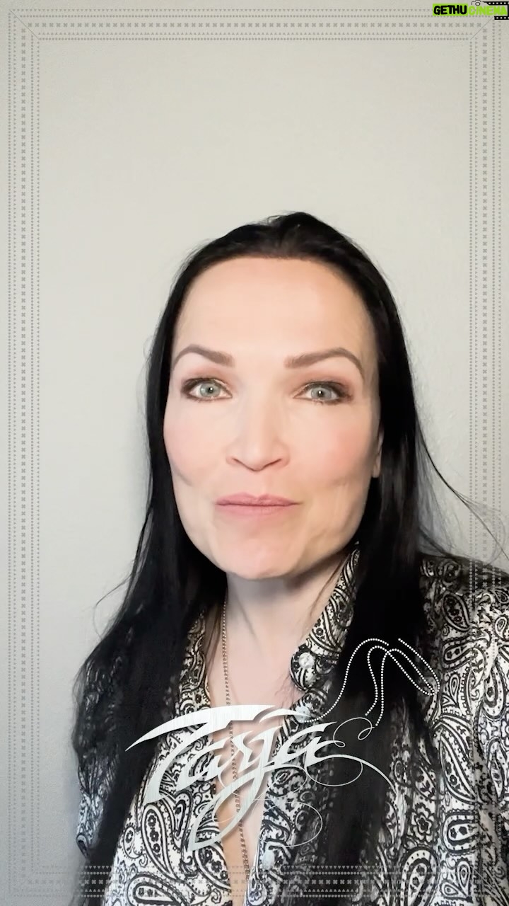 Tarja Turunen Instagram - ‘What Lies Beneath (Special Edition 2024)’ is finally here… @tarjaofficial has a personal message for you. We hope you love it as much as we do! 🖤 Link in bio. #tarja #tarjaturunen #whatliesbeneath #reissue