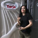 Tarja Turunen Instagram – And it’s a wrap for Mexico, Costa Rica and El Salvador. It was super nice to rock with you people. My crew and band made me feel over the moon on this one. I love you! ❤️ Muchísimas gracias por todo. Espero verlos pronto nuevamente. Súper agradecida!!!! #mexico #costarica #elsalvador #livingthedream