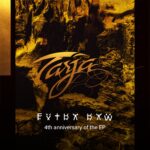 Tarja Turunen Instagram – Four Years of Tarja’s Raw Power with “Extra Raw” ✨

In 2020, Tarja surprised her fans with the release of “Extra Raw,” a special collection of bonus tracks that complemented her successful album “In The Raw.”

“Extra Raw” offered a more intimate look at Tarja’s versatility, showcasing unique and captivating versions of songs like “Dead Promises,” “Spirits Of The Sea,” and “Goodbye Stranger.”

To celebrate the fourth anniversary of this special release, we invite you to rediscover the raw power and unparalleled beauty of “Extra Raw.” 🤘

TRACK LIST “Extra Raw”

* Dead Promises (Single Version)
* Spirits Of The Sea (Carlinhos Percussion Mix)
* Railroads (Demo)
* Goodbye Stranger (Solo Version)
* You And I (Band Version)
* Spirits Of The Sea (Bartly’s Water Remix)
* Silent Masquerade (Solo Version)