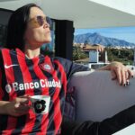 Tarja Turunen Instagram - Winter in Spain. Something is wrong with the weather… 🌞I hope you are all ok. Have a beautiful day. ♥️