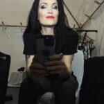 Tarja Turunen Instagram – And it’s a wrap for Mexico, Costa Rica and El Salvador. It was super nice to rock with you people. My crew and band made me feel over the moon on this one. I love you! ❤️ Muchísimas gracias por todo. Espero verlos pronto nuevamente. Súper agradecida!!!! #mexico #costarica #elsalvador #livingthedream