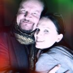 Tarja Turunen Instagram - RIP Kalevi Kiviniemi. Thank you for the music and for the good times 💔