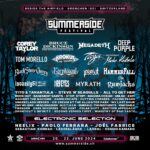 Tarja Turunen Instagram - 🔥 Summer will be legendary! With over 50 acts, the Summerside Festival is entering it’s second round! 💛🤘 🎟 Get your tickets now: https://www.summerside.ch/tickets #SummersideFestival #Grenchen