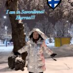 Tarja Turunen Instagram – Greetings from Finland