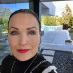 Tarja Turunen Instagram - Have a wonderful weekend everyone ♥️