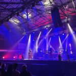 Tarja Turunen Instagram - Thank you Olomouc for yesterday’s beautiful sold out concert. Now we are in Brno. See you tonight. ♥️#darkchristmas #brno #czechrepublic🇨🇿