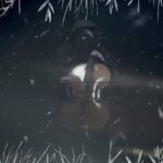 Tarja Turunen Instagram – Then one foggy Christmas eve, Dark Christmas came to stay…
Rudolph, with your nose so bright, Won’t you guide my sleigh tonight?
Watch ‘Rudolph The Red-Nosed Reindeer’ at the link in bio and stories.