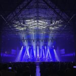 Tarja Turunen Instagram - Thank you Olomouc for yesterday’s beautiful sold out concert. Now we are in Brno. See you tonight. ♥️#darkchristmas #brno #czechrepublic🇨🇿