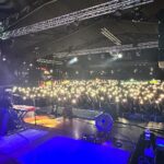 Tarja Turunen Instagram - Yesterday’s show in San José Costa Rica was unbelievable. You people waited 12 years for my visit. Can’t thank you enough for the love you gave me again! Until next time ♥️#costarica #puravida #amor