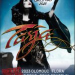 Tarja Turunen Instagram – Czech Republic! The Dark Christmas shows in Olomouc and Brno are sold out!
Only few tickets left for Ostrava, get yours before they run out. See you there!