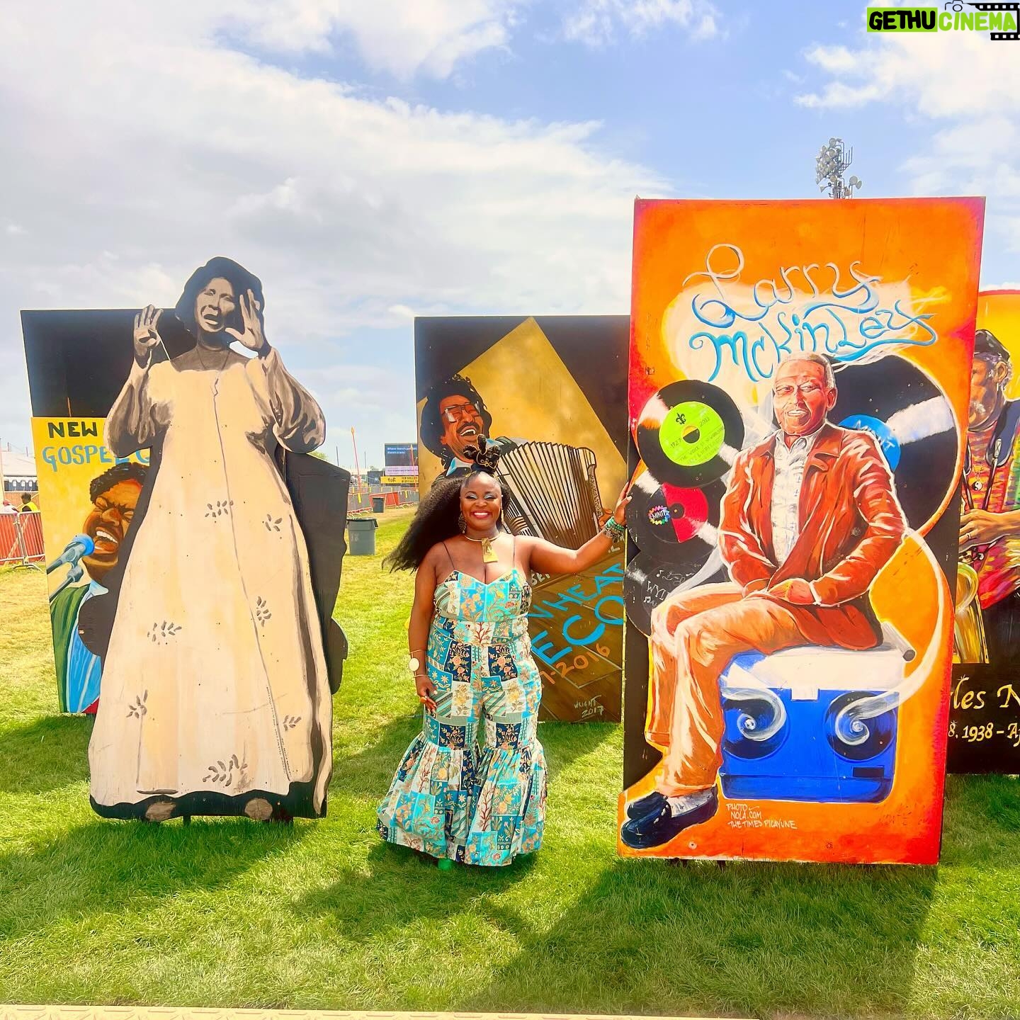 Tarriona Ball - 3.2K Likes - FESTIN 2024!!! With @expedia āØāØāØāØAND ITS BEEN WONDERFUL!!!š·šŗšŖšŖ