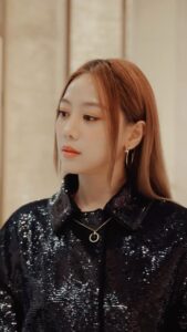 Actress Tasha Low HD Instagram Photos and Wallpapers January 2024