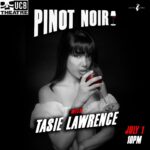 Tasie Lawrence