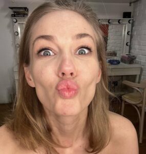 Actress Tatiana Babenkova HD Instagram Photos and Wallpapers October 2023