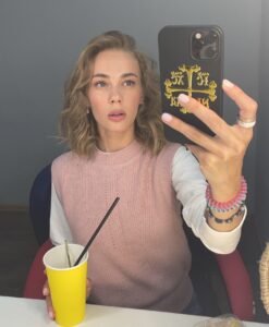 Actress Tatiana Babenkova HD Instagram Photos and Wallpapers July 2022
