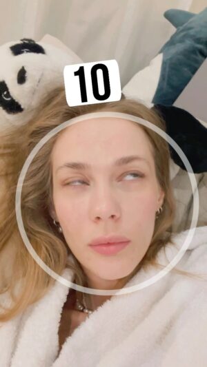 Tatiana Babenkova Instagram - Когда самооценка не совпадает с реальностью) Этот рилс повисит тут не долго))