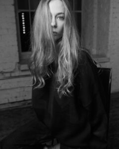 Actress Tatiana Babenkova HD Instagram Photos and Wallpapers November 2022