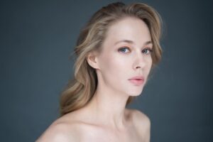 Tatiana Babenkova Instagram - только нежностью, только любовью…
08.03.2023.