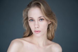 Tatiana Babenkova Instagram - только нежностью, только любовью…
08.03.2023.