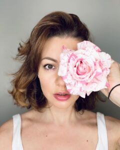 Actress Tatiana Gevorkyan HD Instagram Photos and Wallpapers April 2024