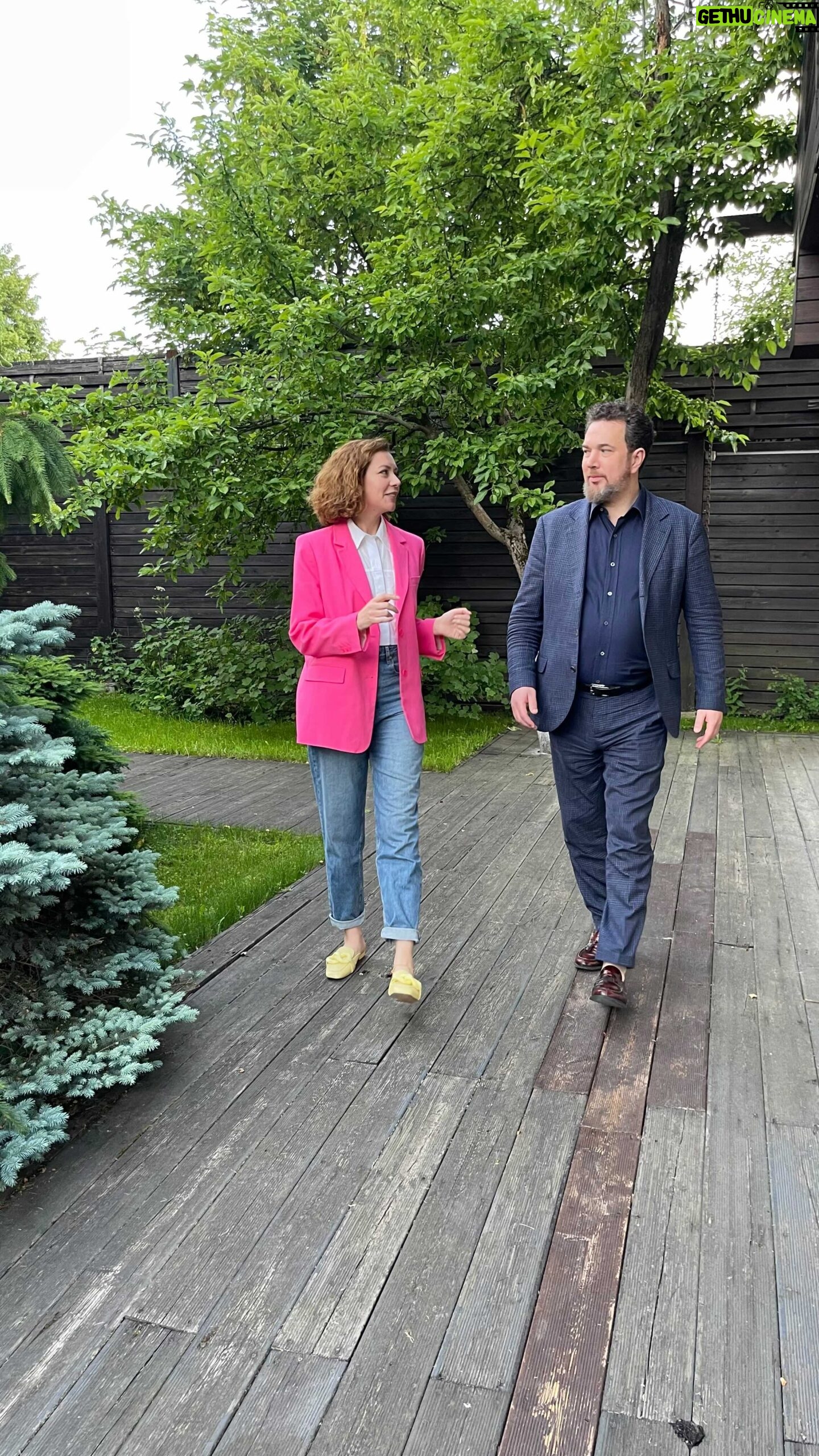 Most liked Instagram photo of Tatiana Gevorkyan
