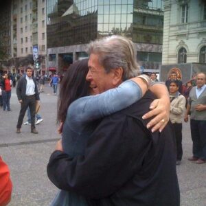 Tatiana Merino Instagram - Que lamentable noticia.
Tantos recuerdos de este Gran amigo, gran profesional,  el señor de la televisión Chilena,  El Gran #EnriqueMaluenda 

Tantas giras, tantos eventos, tantas comidas. Gracias a ti conocí todo Chile y me presentaste ante todo el país. 
Estaré agradecida por siempre y siempre estarás en mi pensamientos. 

Siempre recuerdo la frase "Poquita plata pero segura" pero también recuerdo lo generoso que eras y lo buen amigo. 
Un gran abrazo en estos momentos de dolor  a toda su hermosa familia. 

Descansa en paz amigo mío. 😔 QEPD