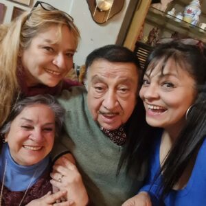 Actress Tatiana Merino HD Instagram Photos and Wallpapers August 2024