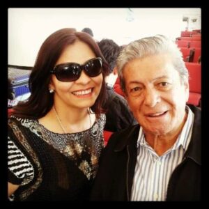 Tatiana Merino Instagram - Que lamentable noticia.
Tantos recuerdos de este Gran amigo, gran profesional,  el señor de la televisión Chilena,  El Gran #EnriqueMaluenda 

Tantas giras, tantos eventos, tantas comidas. Gracias a ti conocí todo Chile y me presentaste ante todo el país. 
Estaré agradecida por siempre y siempre estarás en mi pensamientos. 

Siempre recuerdo la frase "Poquita plata pero segura" pero también recuerdo lo generoso que eras y lo buen amigo. 
Un gran abrazo en estos momentos de dolor  a toda su hermosa familia. 

Descansa en paz amigo mío. 😔 QEPD