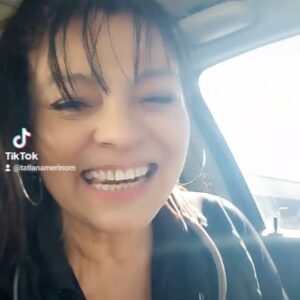 Actress Tatiana Merino HD Instagram Photos and Wallpapers August 2023
