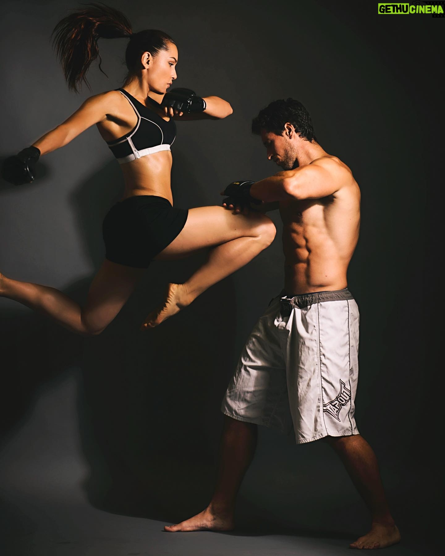 Tatiana Neva - 587 Likes - Friendship hits different, when it is received in a form of a flying knee kick… 😂
@emiliandefalco - you took it well, buddy! Thank you for holding space for me! 😅😅😅
Models: @tatiananevaofficial and @emiliandefalco
Photography by Gil Riego
#tatiananeva #model #actress #actionactress #fashionmodel #mma #martialarts #kicks #girlskickass #flyingknee #kickpics #kickpic #martialartist #trainingday #fitness #fitnessmotivation #fitnessjourney #martialartsgirls #actionactor #stunts #stuntactor #badasswomen