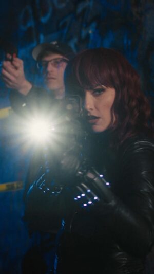 Tatiana Neva Instagram - Teaser trailer for the project I’m in has just dropped! @spideymonsters is a web series, following the series and f fated adventures of the young Peter Parker, who is to push himself beyond any limits he has known so far and discover his true greatness. The project is featuring a multitude of people ur beloved characters from the Marvel universe, including Black Widow , portrayed by me. And Spider-Man was brought to life by @_brandonmelo , who has also directed, co-written and co-produced the project. 

Coming soon to your favorite screen. Popcorn not included. 😜

Let me know in the comments how do you like the r#teaser. 

And go watch the longer version here: https://youtu.be/smwtB-hifb0 (link in my bio)

#tatiananeva #model #actress #actionactress #fashionmodel  #spidey #spiderman #blackwidow